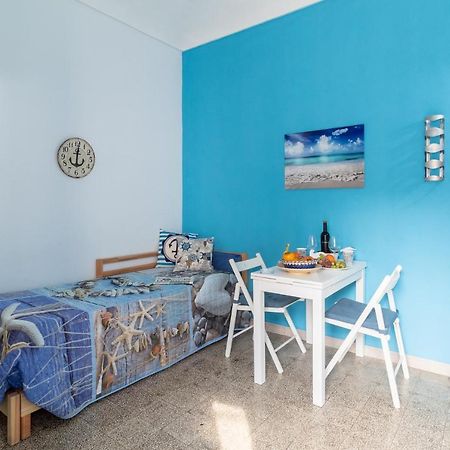 Syracuseapartments Il Pasubio Di Siracusa Stupendo Appartamento Vicino Ad Ortigia A 200M Dal Mare المظهر الخارجي الصورة