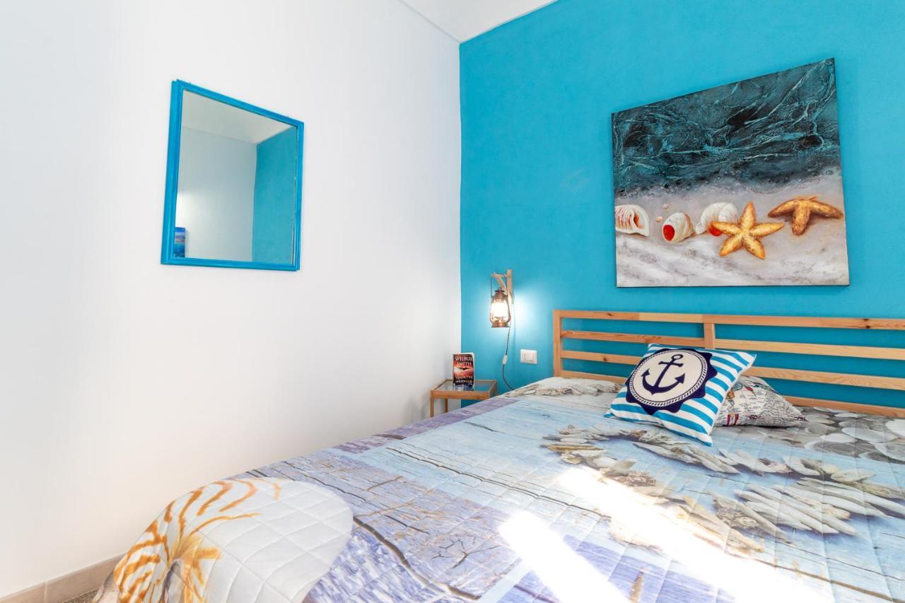 Syracuseapartments Il Pasubio Di Siracusa Stupendo Appartamento Vicino Ad Ortigia A 200M Dal Mare المظهر الخارجي الصورة