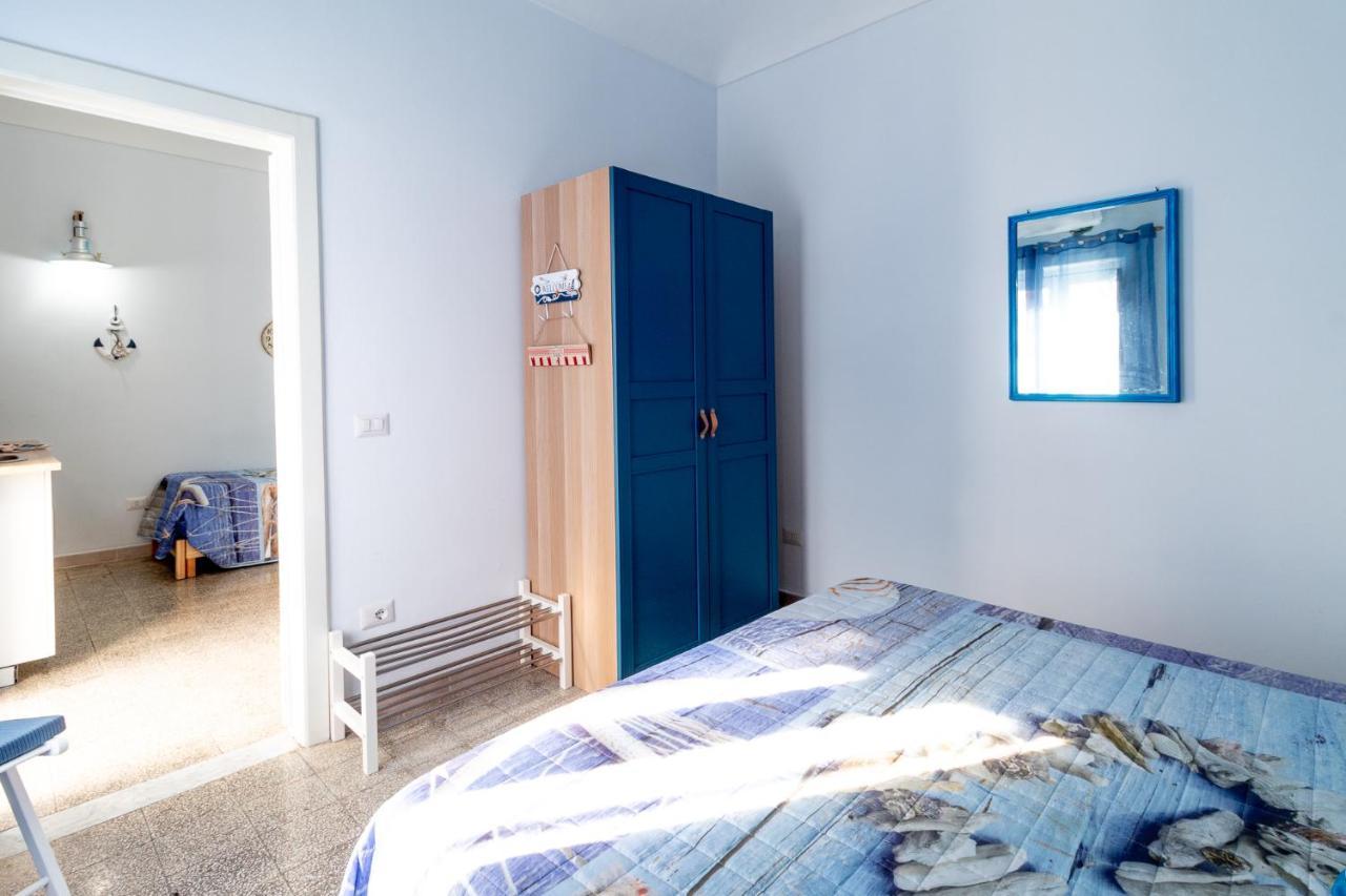 Syracuseapartments Il Pasubio Di Siracusa Stupendo Appartamento Vicino Ad Ortigia A 200M Dal Mare المظهر الخارجي الصورة
