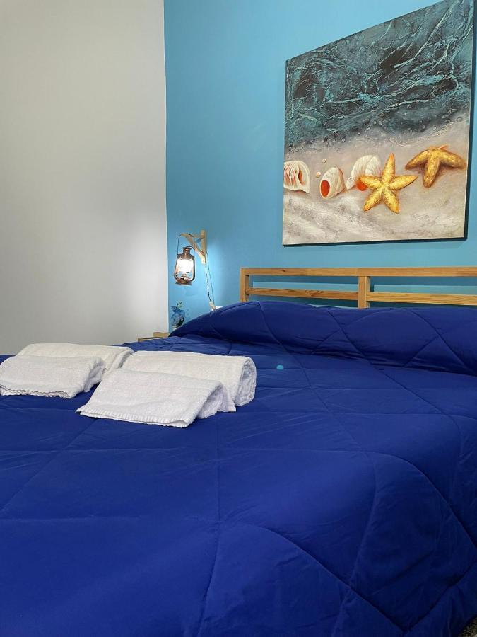 Syracuseapartments Il Pasubio Di Siracusa Stupendo Appartamento Vicino Ad Ortigia A 200M Dal Mare المظهر الخارجي الصورة