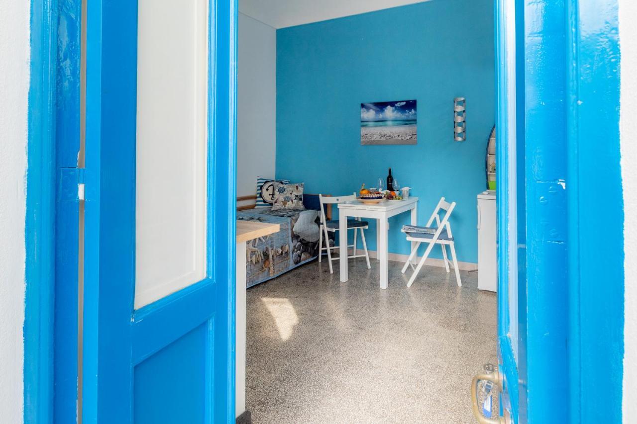 Syracuseapartments Il Pasubio Di Siracusa Stupendo Appartamento Vicino Ad Ortigia A 200M Dal Mare المظهر الخارجي الصورة
