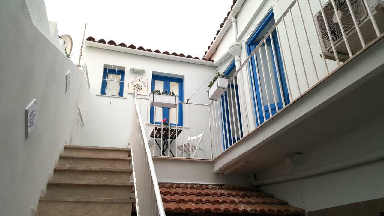 Syracuseapartments Il Pasubio Di Siracusa Stupendo Appartamento Vicino Ad Ortigia A 200M Dal Mare المظهر الخارجي الصورة
